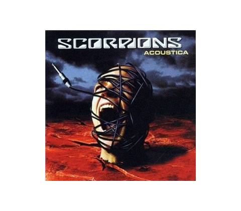 Scorpions - Acoustica