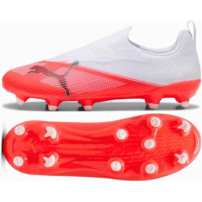 Puma Ultra Nitro 7 Match Jr FG/AG