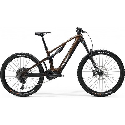 Merida eOne Sixty 7000 2025