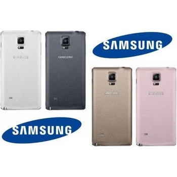 Image 1 of Samsung Оригинален Заден Капак за Samsung Galaxy Note 4 SM-N910F