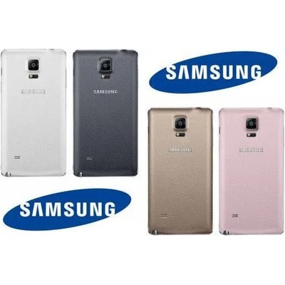 Samsung Оригинален Заден Капак за Samsung Galaxy Note 4 SM-N910F