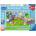 Ravensburger - Puzzle 2x24 Peppa Pig at a party - 1 - 39 piese