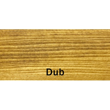 Detecha Karbolineum extra 0,7 kg dub