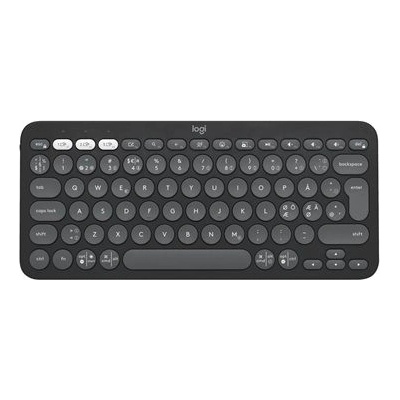 Logitech Pebble Keyboard 2 K380s 920-011879