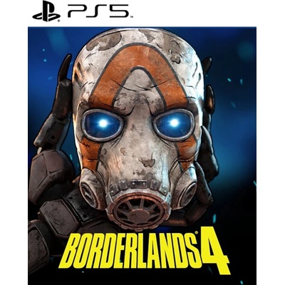 Borderlands 4