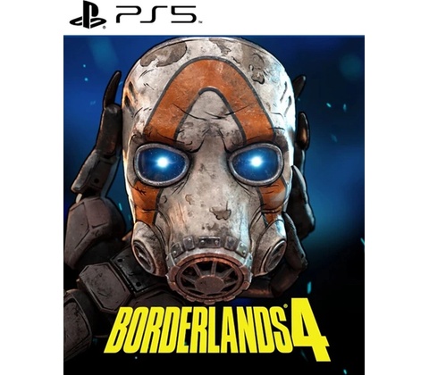 Borderlands 4