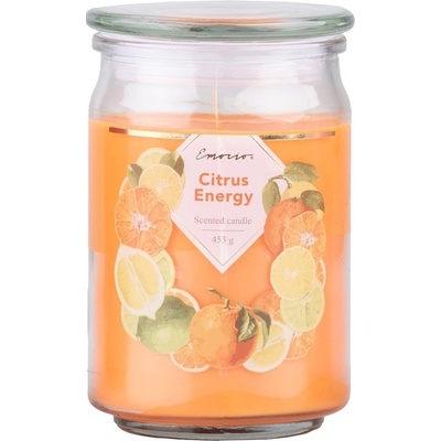 Emocio Citrus Energy 93 x 142 mm