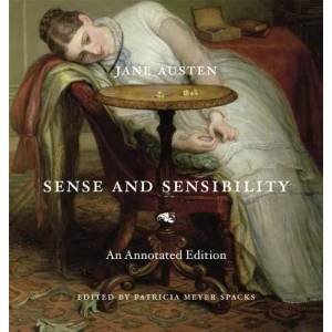 Sense and Sensibility | Jane Austen (2013)