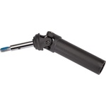 Traxxas Полуоска външна Traxxas Stub axle assembly, rear, outer, extreme heavy duty (1) (left or right) (assemb TRX6853A (TRX6853A)