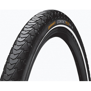 Continental Contact Plus 700x47C