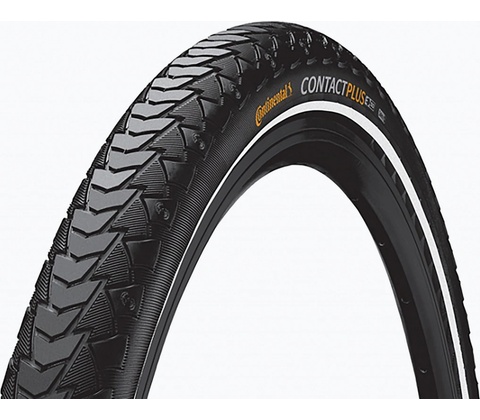 Continental Contact Plus 700x47C