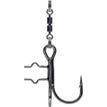 Savage Gear Spinning T Stinger vel.1 2 ks