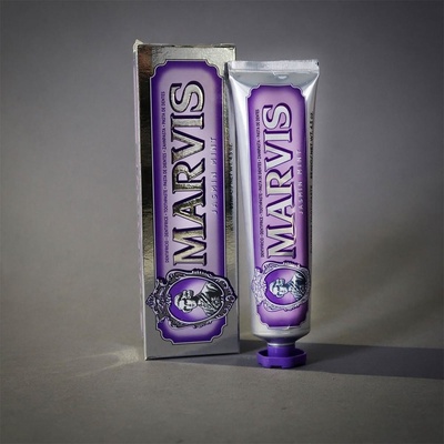 Marvis Jasmin Mint s fluoridy 85 ml