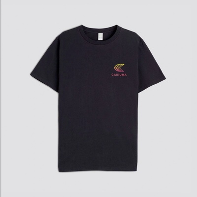 Cariuma T-Shirt Venice Beach Black