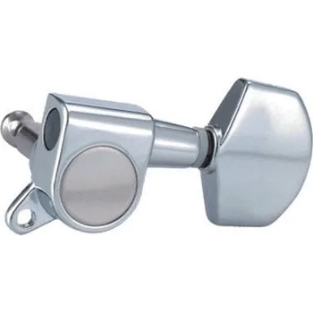 Image 1 of Dr. Parts AMH 7001 CR Chrome Тунинг част за китара (AMH7001/CR)