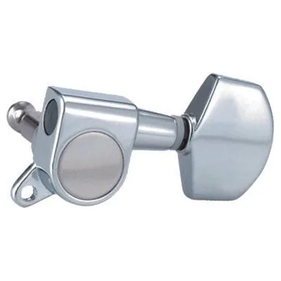 Dr. Parts AMH 7001 CR Chrome Тунинг част за китара (AMH7001/CR)