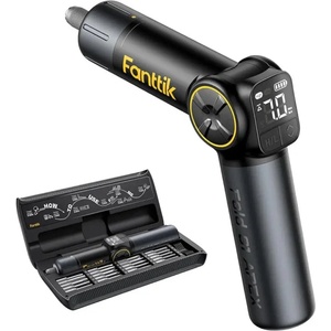 Fanttik Електрическа отвертка Fanttik S1 Apex Deluxe (S1 Apex)
