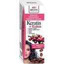 BC Bione Cosmetics vlasové stimulačné masážne serum Keratin + Kofein 215 ml