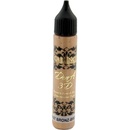 METALICKÁ KONTÚRA CADENCE 25 ML bronzová