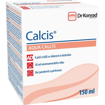 Dr Konrad Calcis krém 150 ml