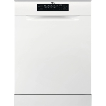AEG FFB73717PW