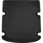 LEMENT Element Custom-Fit Premium Anti-Slip Trunk Mat Cargo Liner compatible with Audi A6 C8 Sedan - TPE, non-slip, waterproof - EXP. ELEMENTA02527B10 (EXP.ELEMENTA02527B10)