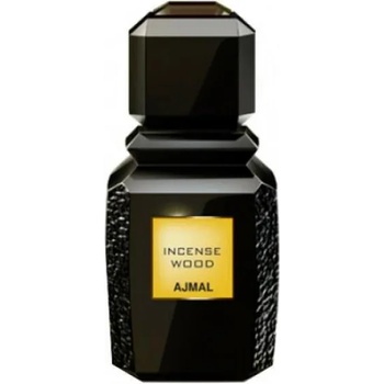 Image 1 of Ajmal Incense Wood EDP 100 ml