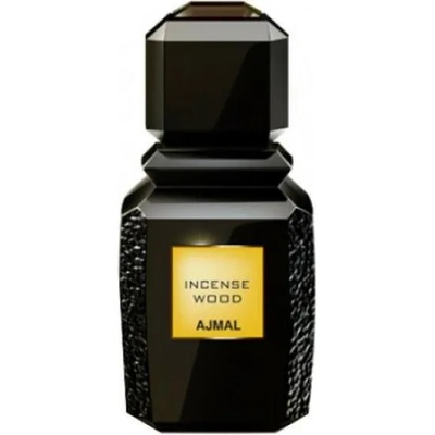 Ajmal Incense Wood EDP 100 ml