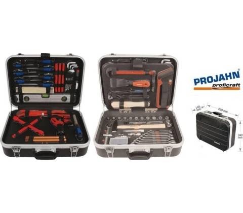 PROJAHN 8685