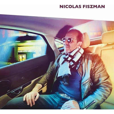Nicolas Fiszman - Nicolas Fiszman (Limited Edition) 2 LP