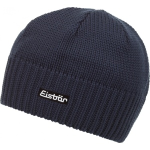 Eisbär Зимна шапка (beanie) Eisbär Trop MÜ XL Beanie - Dark Cobalt - размер One Size (204-2950-0611)
