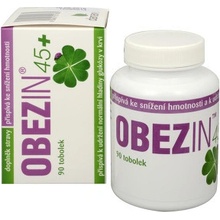 Danare Obezin 45+ 90 tabliet