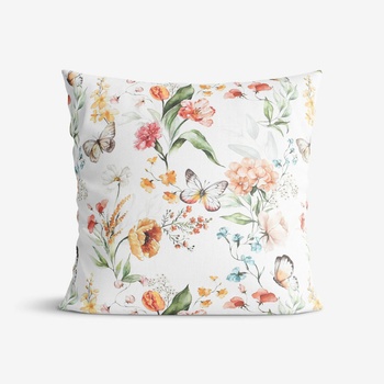 Goldea valencia motýlia lúka 40 x 40 cm