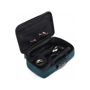 Boss of Toys Discreet box luxury green