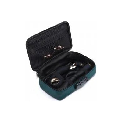 Boss of Toys Discreet box luxury green