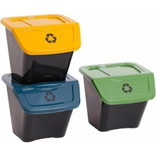 Odpadkový kôš Ecobin 30 l