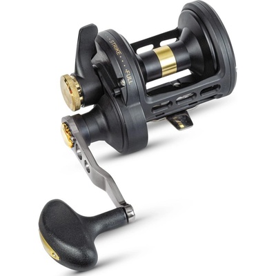 Black cat Buster BCB 30