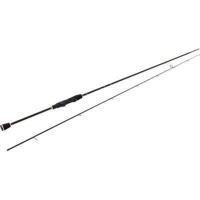 Westin W2 Streetstick L 1,83 m 2-7 g 2 díly