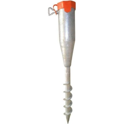 Vrut zemní univerzální - sada