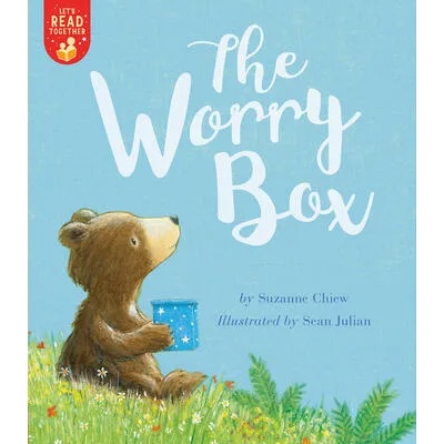 Worry Box | Sean Julian