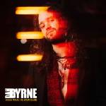 Dan Byrne - This Is Where The Show Begins (Indie Exclusive) (Orange Coloured) (LP) (8024391155288)
