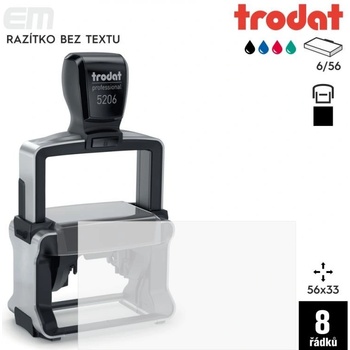 Trodat 5206