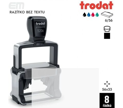 Trodat 5206
