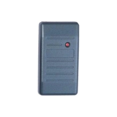 Catchview Безконтактен четец RFID 125kHz Wiegand 26 bit R103D (R103D)