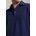 Ralph Lauren тениска с яка мъжка с памук (710B18542)