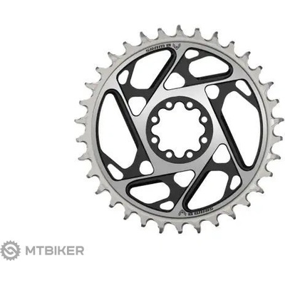 SRAM XX SL Eagle Transmission T-Type prevodník, 1x12, offset 3 mm