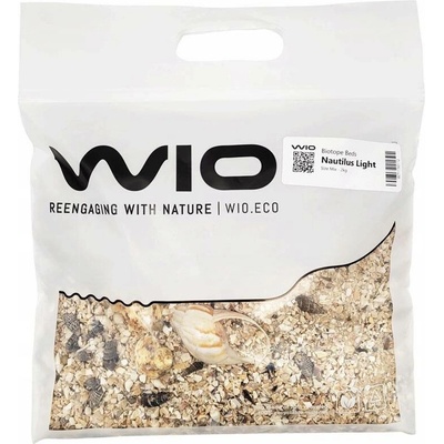 Wio Nautilus Light Riverbed 2 kg