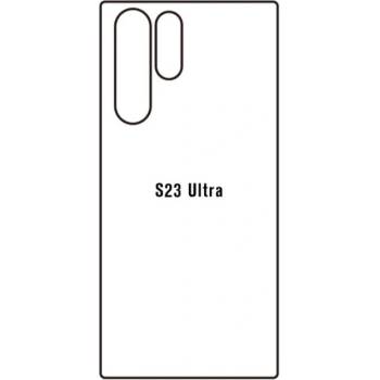 Ochranná fólia Hydrogel Samsung Galaxy S23 Ultra
