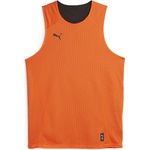 PUMA Hoops team reverse practice jersey xxs - sportisimo - 93,86 лв