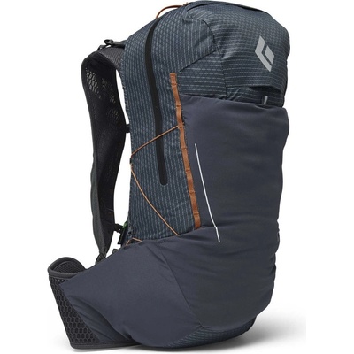 Black Diamond Pursuit Backpack 30l černý hnědá